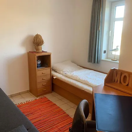 Haus Sturmhaube Whg 02 *