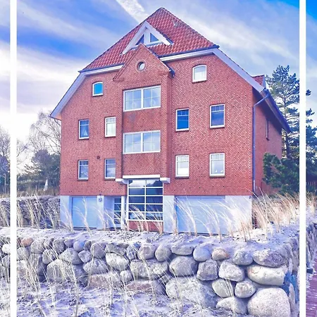 Haus Sturmhaube Whg 02