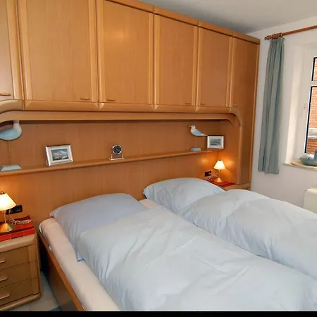 Haus Sturmhaube Whg 02 Apartment