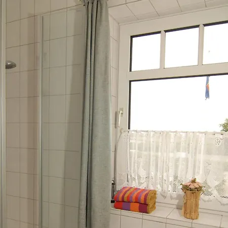 Haus Sturmhaube Whg 02 * Sankt Peter-Ording