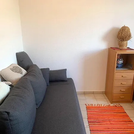 Haus Sturmhaube Whg 02 * Sankt Peter-Ording