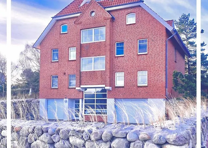 Appartement Haus-sturmhaube-whg-02